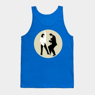 Pulp Fiction Tank Top